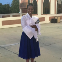Shanee Mclane