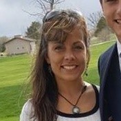 Leah Mangel