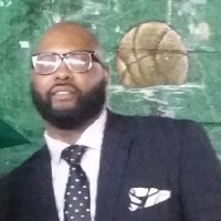 Kendrick Mitchell