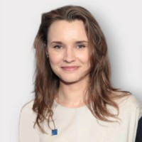 Anna Oshe