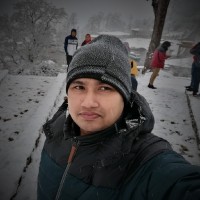 MOHAMMED ABU BAKKER SIDDIQUE