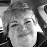 Joyce M Hanson