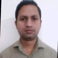 Pradeepta kumar Jena