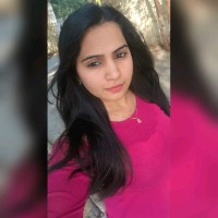 Mansi Thacker