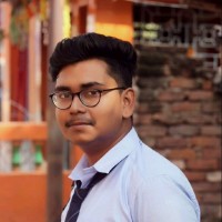Saibal Mishra