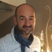 Stéphane Bourgeaux