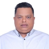 ANAS IBRAHIM