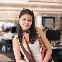 Riddhi Parakh