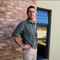 Pieter Badenhorst