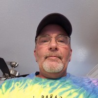 Greg Whitaker