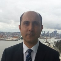 Bulent Ferik