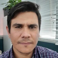 Alex Ricardo Da Silva