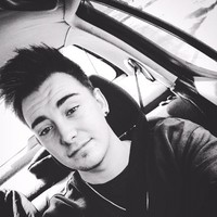 Joe David Foxall Stokes