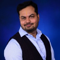 Sudarshan Kv