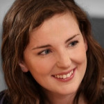 Leah Jones