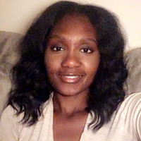 Briana Perry
