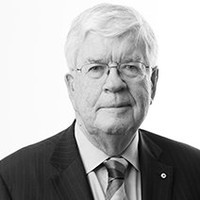 Peter Heerey Am Qc