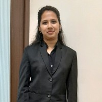 Namrata Pradhan