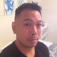 Rico Sison