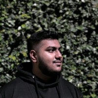 Abdullah Siddique