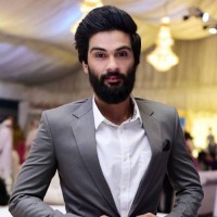 Hunzala Rehman