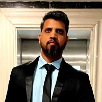Sunil Prakash