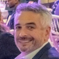 Stéphane Vigot