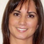Claudia Rodríguez Cevallos