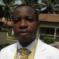 John Ghansah