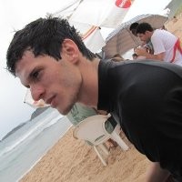 Moises Fontes