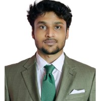 Prabhakaran B
