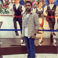 Sandeep Verma