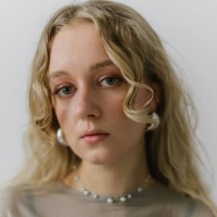 Oleksandra Telizhenko