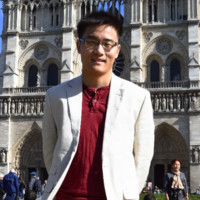 Mingxiang Wang, Pharmd, Cacp