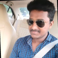 Nandakumar Vijayan