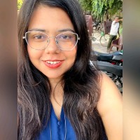 Aditi Srivastava