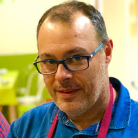 César Uceda