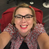 Nita Grandy