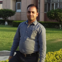 Manish Singh