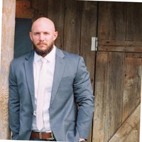 Cody Chamberlain