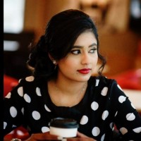 Keerthana Jegan