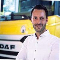 Bram Van Berkel