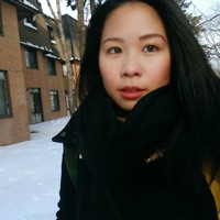 Winnie Lee