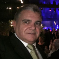 Antonio Marcos Morandin