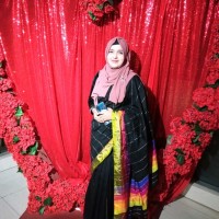 Samia Islam Shova