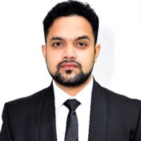 Kuldeep Majumder