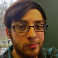 Justin Luna