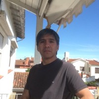 Roberto Vidalon