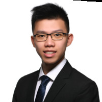 Curtis Ho