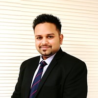 Tarun Singhal
